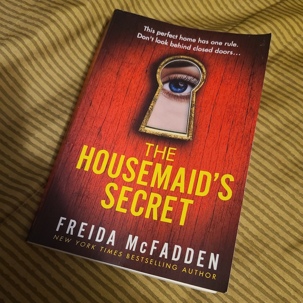 The Housemaids secret